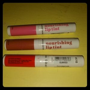 New! Bath & BodyWorks Nourishing Liptints